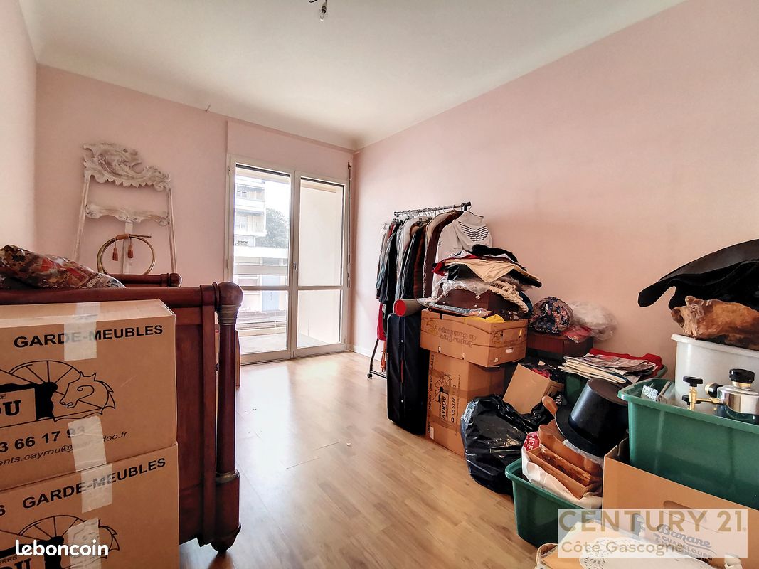 APPARTEMENT 70 M² double exposition avec 2 grands balcons Ventes immobilières