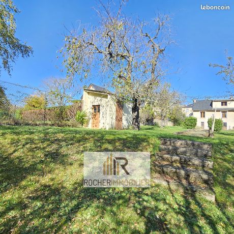 Maison 7 pièces 153 m²