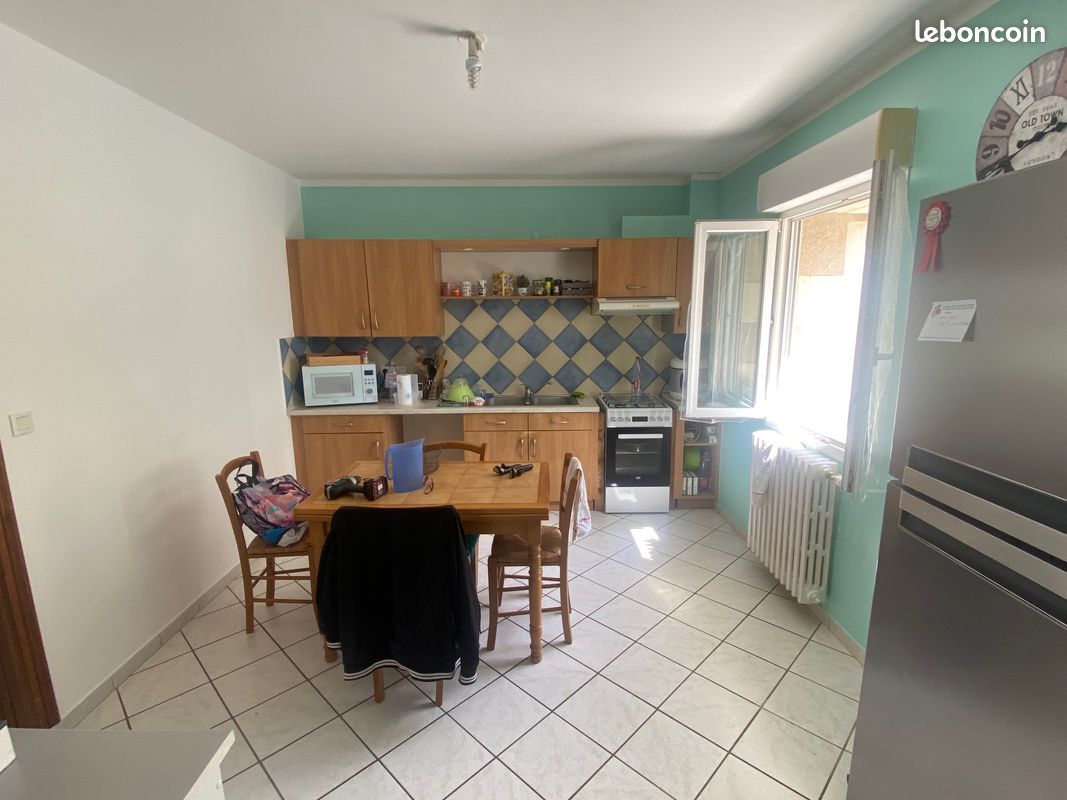 Maison 4 pièces 85 m² · à Monthoiron · 85 m² · 750 €/mois