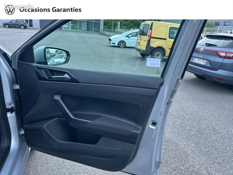 Volkswagen Polo 1.0 TSI 95ch VW Edition (image 22)