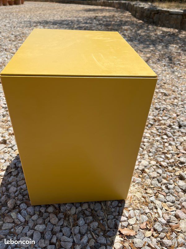 Étagere murale EKNET IKEA (image 2)