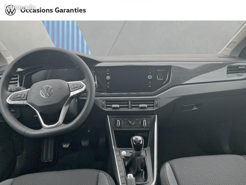 Volkswagen Taigo 1.0 TSI 95ch VW Edition (image 3)