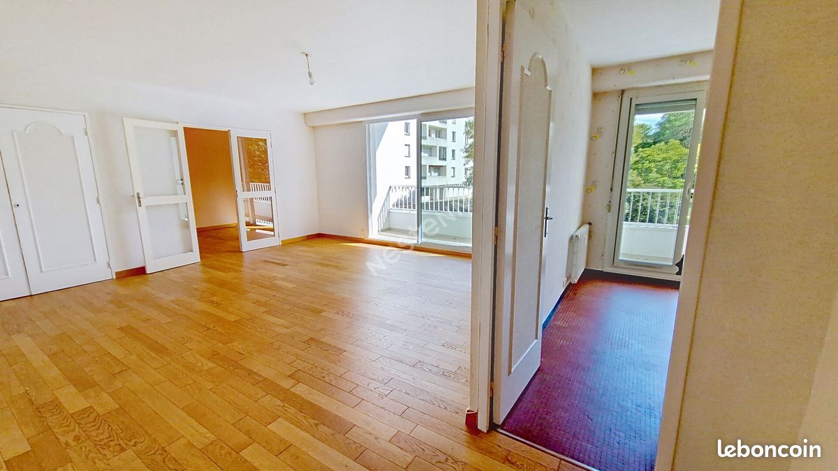 Appartement 2 pièces 55 m² · à Poitiers · 55 m² · 134 850 €