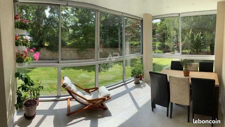 Appartement a louer saint-germain-en-laye - 4 pièce(s) - 83 m2 - Surfyn