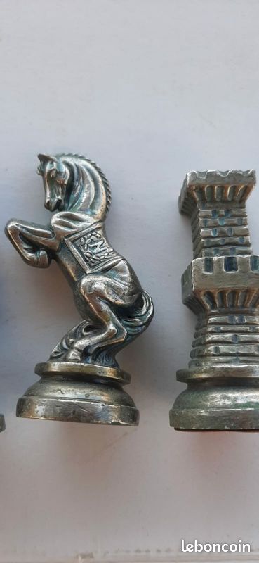 Jeux d'échecs Napoléon (image 5)