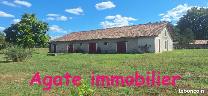 Maison 5 pièces 121 m² · à Captieux · 121 m² · 139 000 €