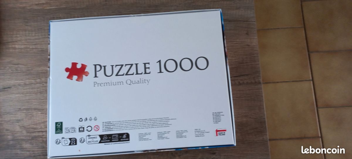 Puzzle (image 5)