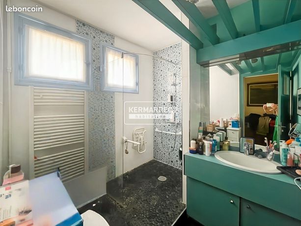 Maison 7 pièces 150 m² — 7
