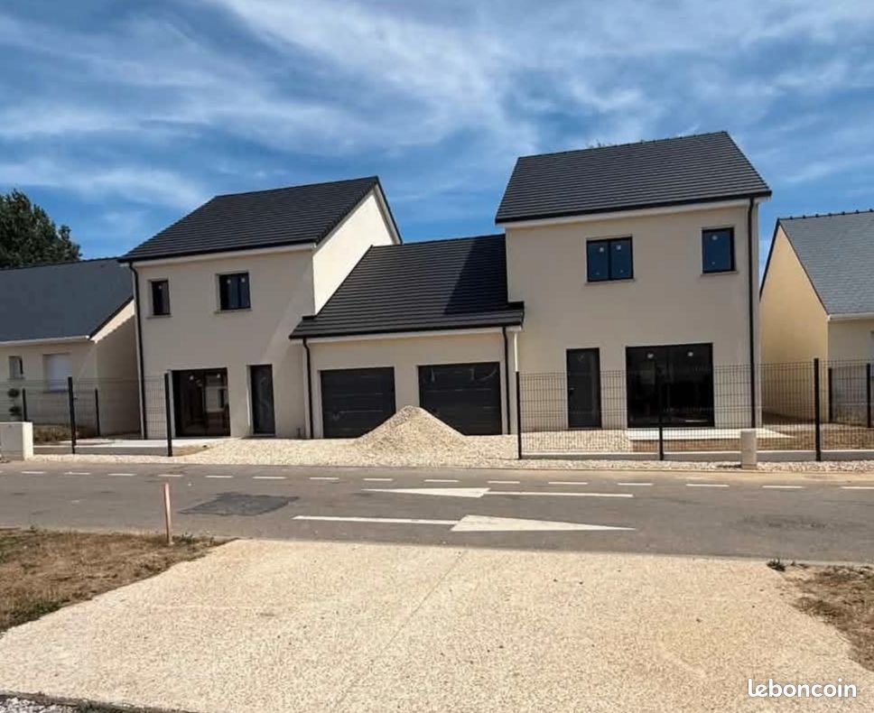 Maison 5 pièces 115 m² · à Servaville-Salmonville · 115,4 m² · 150 000 €