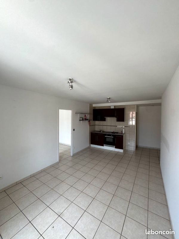 Appartement 2 pièces 38 m² · à Aubusson · 38 m² · 360 €
