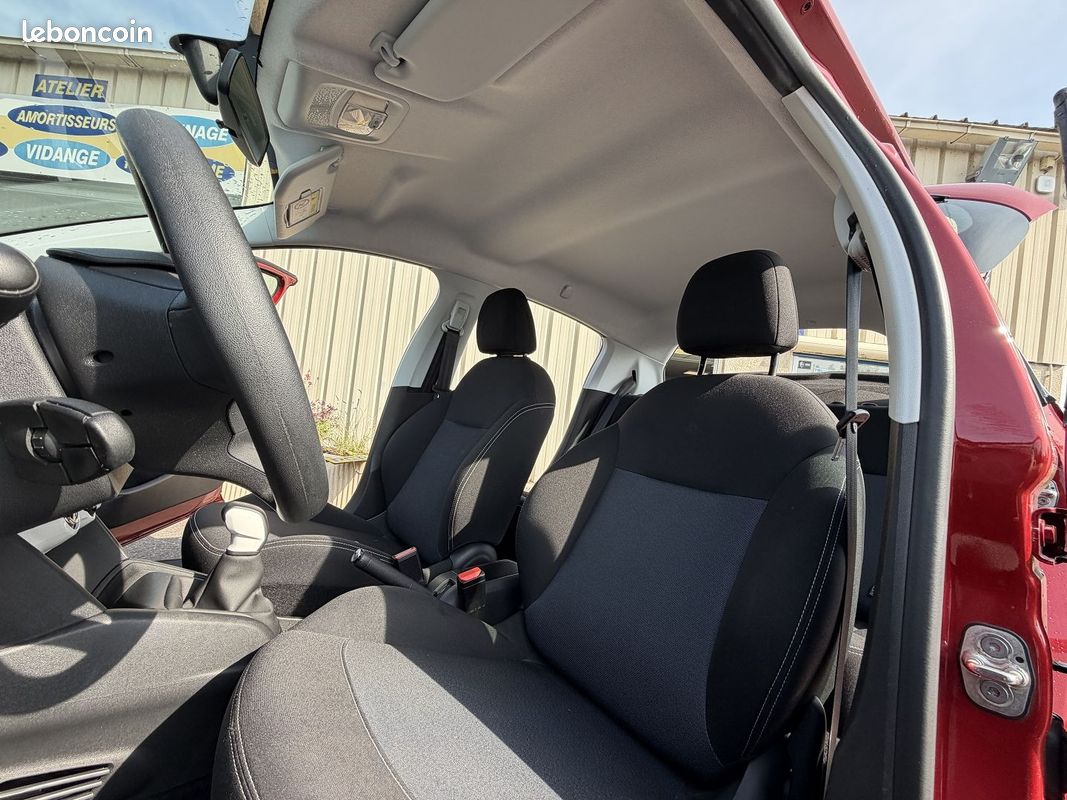 Peugeot 208 1.2 PURETECH 68CH LIKE 5P (image 11)
