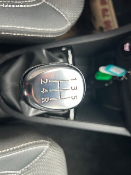 Renault CLIO IV 0.9 TCE 90CH ENERGY LIMITED 5P EURO6C (image 13)
