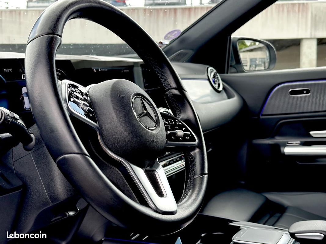 Mercedes gla ii 200 progressive line 7g-dct (image 13)