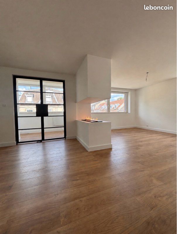 Appartement 4 pièces 102 m² · à Mulhouse · 102 m² · 249 900 €