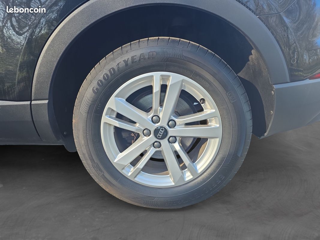 AUDI Q3 35 TFSI 1.5 150 S EDITION S TRONIC 150Ch Garantie 12 mois (image 16)