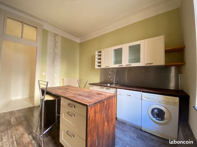 Appartement 2 pièces 61 m² · à Metz · 61 m² · 745 €