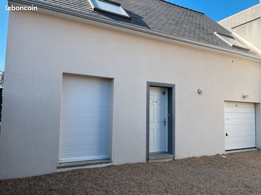 Maison 4 pièces 87 m² · à Le Mans · 87 m² · 209 000 €