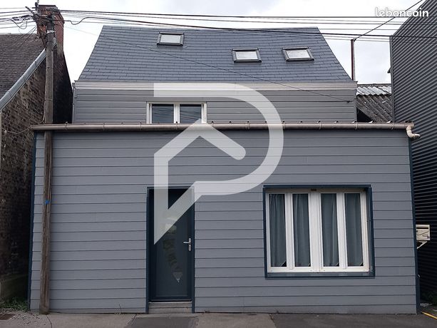 Maison 8 pièces 124 m²