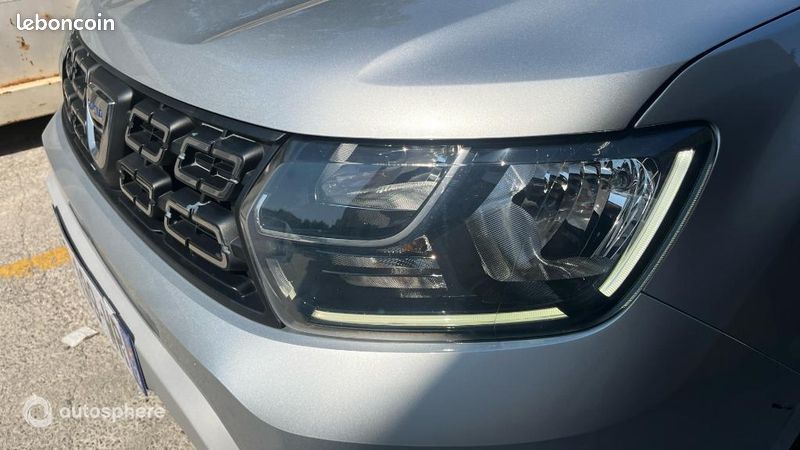 Dacia Duster 1.5 Blue dCi 115ch Prestige 4x2 - 20 (image 17)