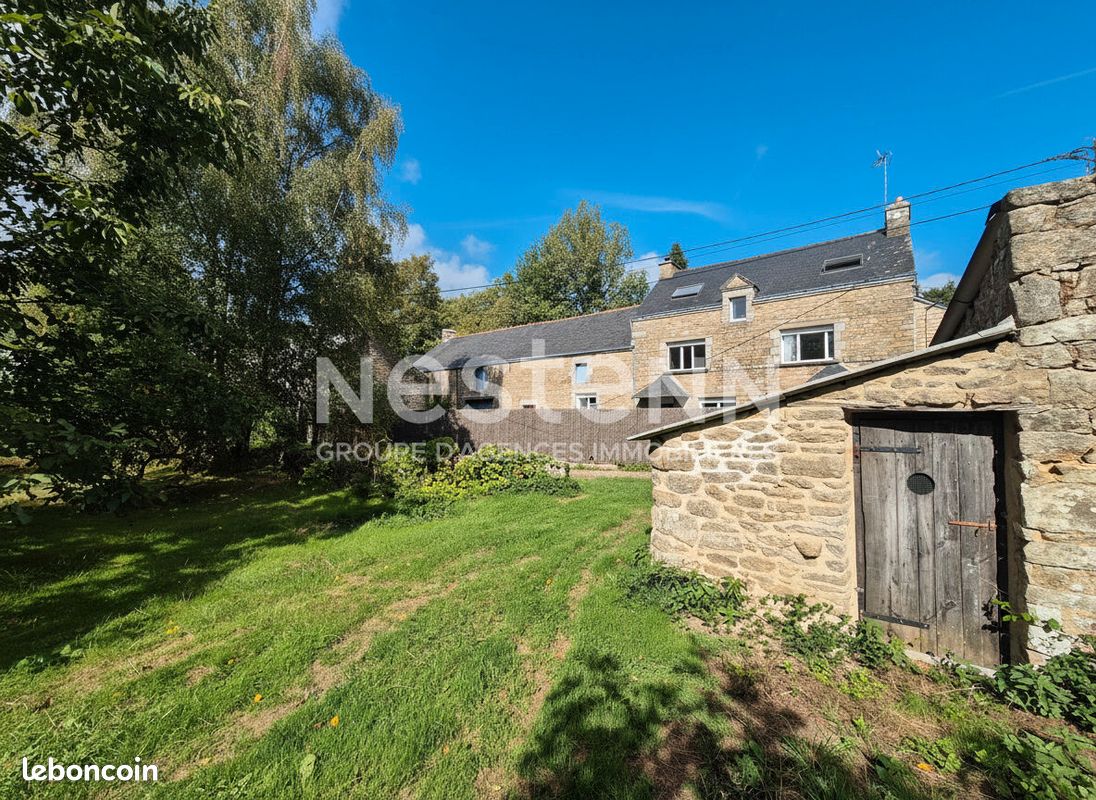Maison 5 pièces 155 m² · à Sulniac · 155 m² · 374 400 €