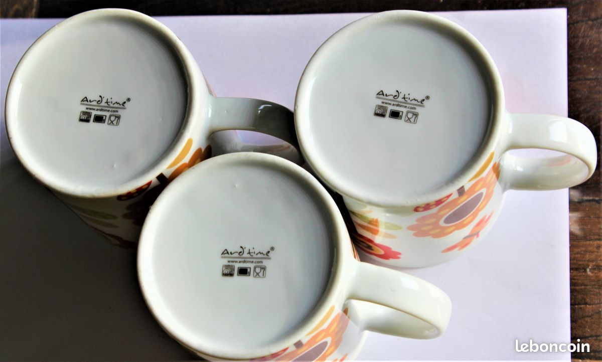 3 mugs ardtime fleurs vintage style orla kierry (image 6)