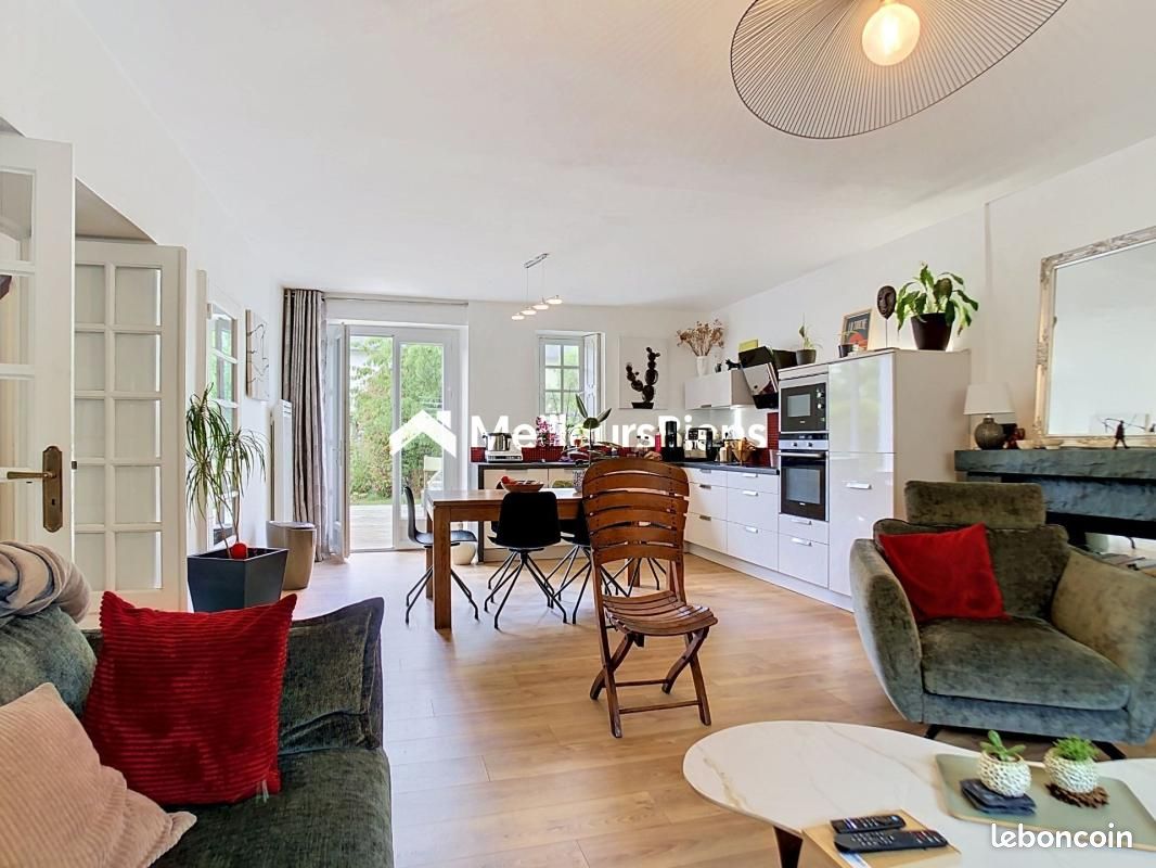 Maison 6 pièces 135 m² · à Rennes · 135 m² · 539 000 €