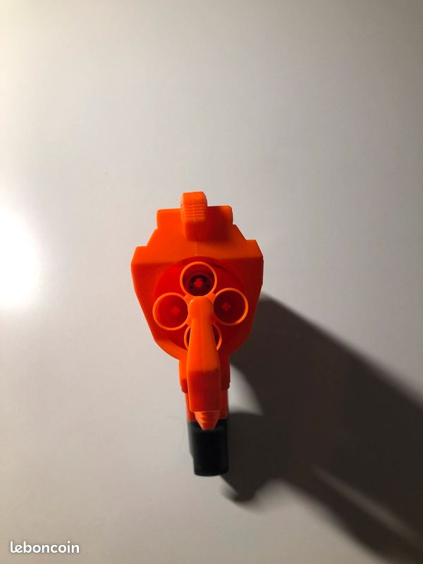 Nerf accustrike quadrant (image 3)