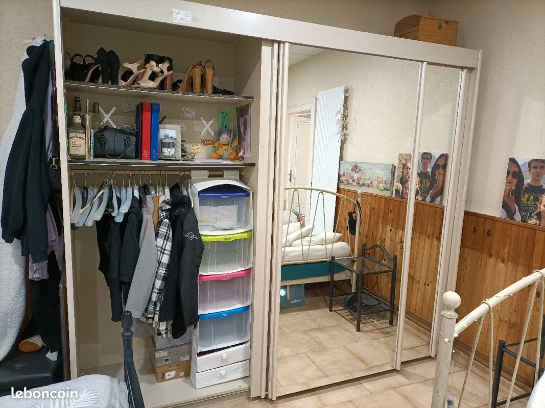 Grande armoire (image 6)