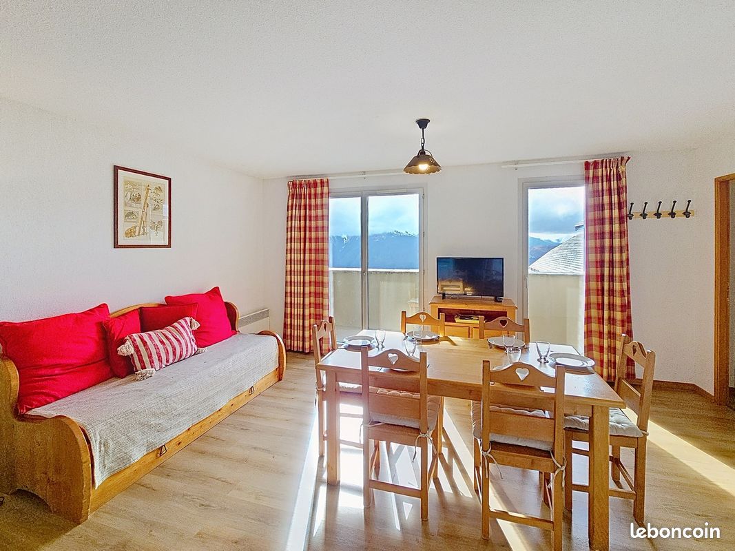 Appartement 3 pièces 42 m² · à Germ · 42 m² · 134 500 €