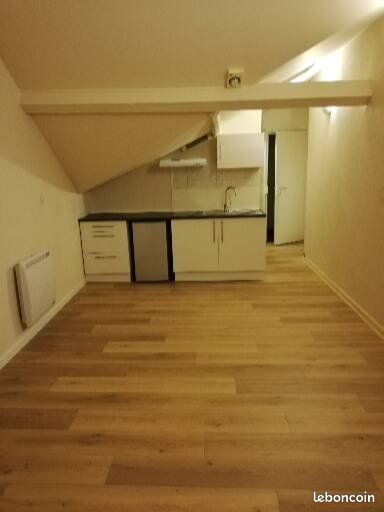 Appartement 1 pièce 24 m² · à Dijon · 24 m² · 470 €