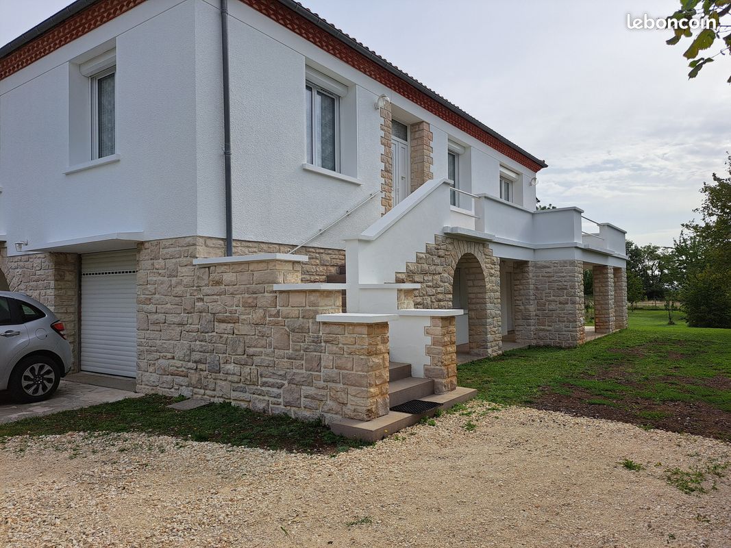 Maison 5 pièces 170 m² · à Rouffignac-Saint-Cernin-de-Reilhac · 170 m² · 275 000 €