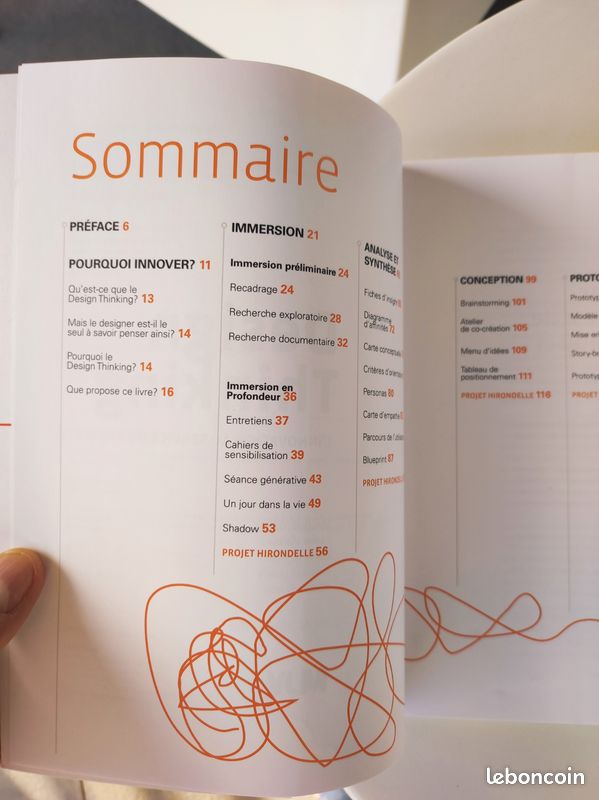 Design thinking : l'innovation au service du business - Mauricio Vianna (image 2)