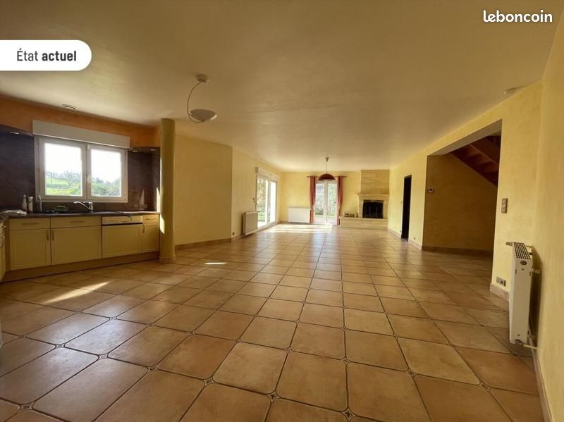 Maison 6 pièces 164 m² · à Boulazac Isle Manoire · 164 m² · 318 000 €