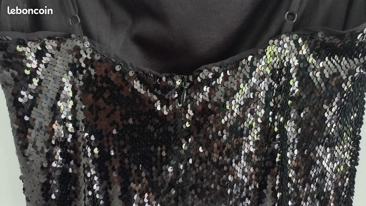 Robe de soirée (image 3)