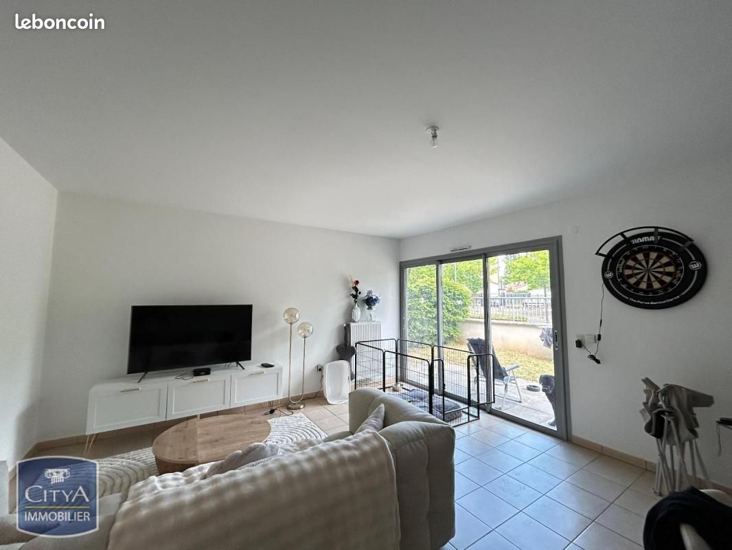 Appartement 4 pièces 102 m² · à Saint-Dizier · 102 m² · 840 €/mois