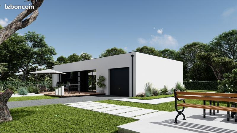 Maison 4 pièces 79 m² · à Pontivy · 79 m² · 215 245 €