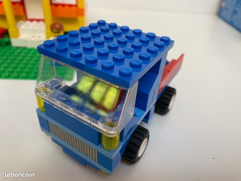 Lego Boite 5508 (image 3)