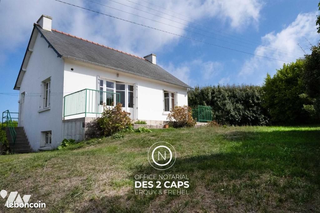 Maison 50 m² · à Fréhel · 50 m² · 296 115 €