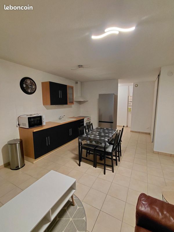Appartement 3 pièces 54 m² · à Poitiers · 54 m² · 785 €/mois