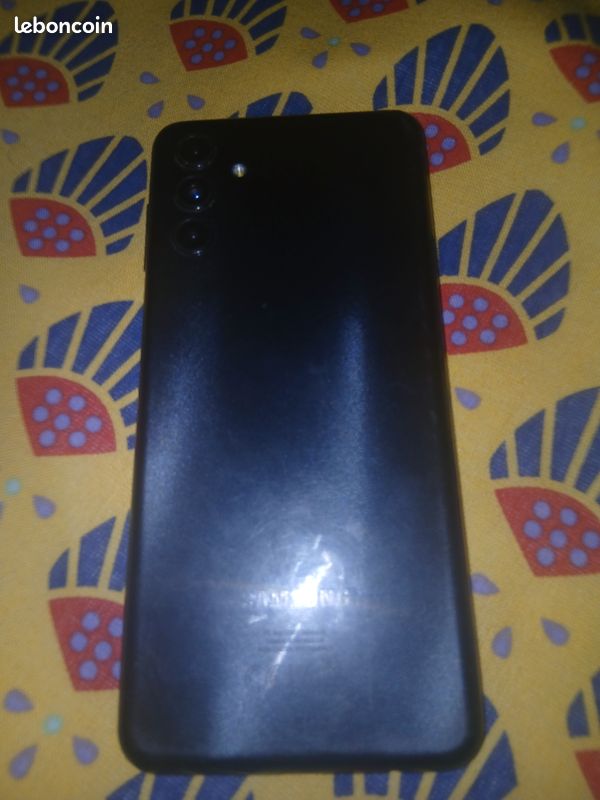 Samsung galaxie A04s (image 4)