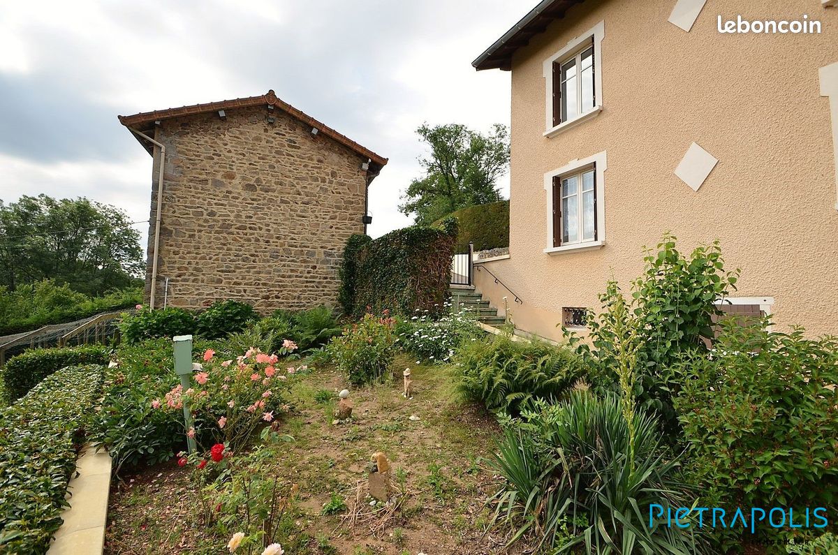 Maison 4 pièces 120 m² (image 15)
