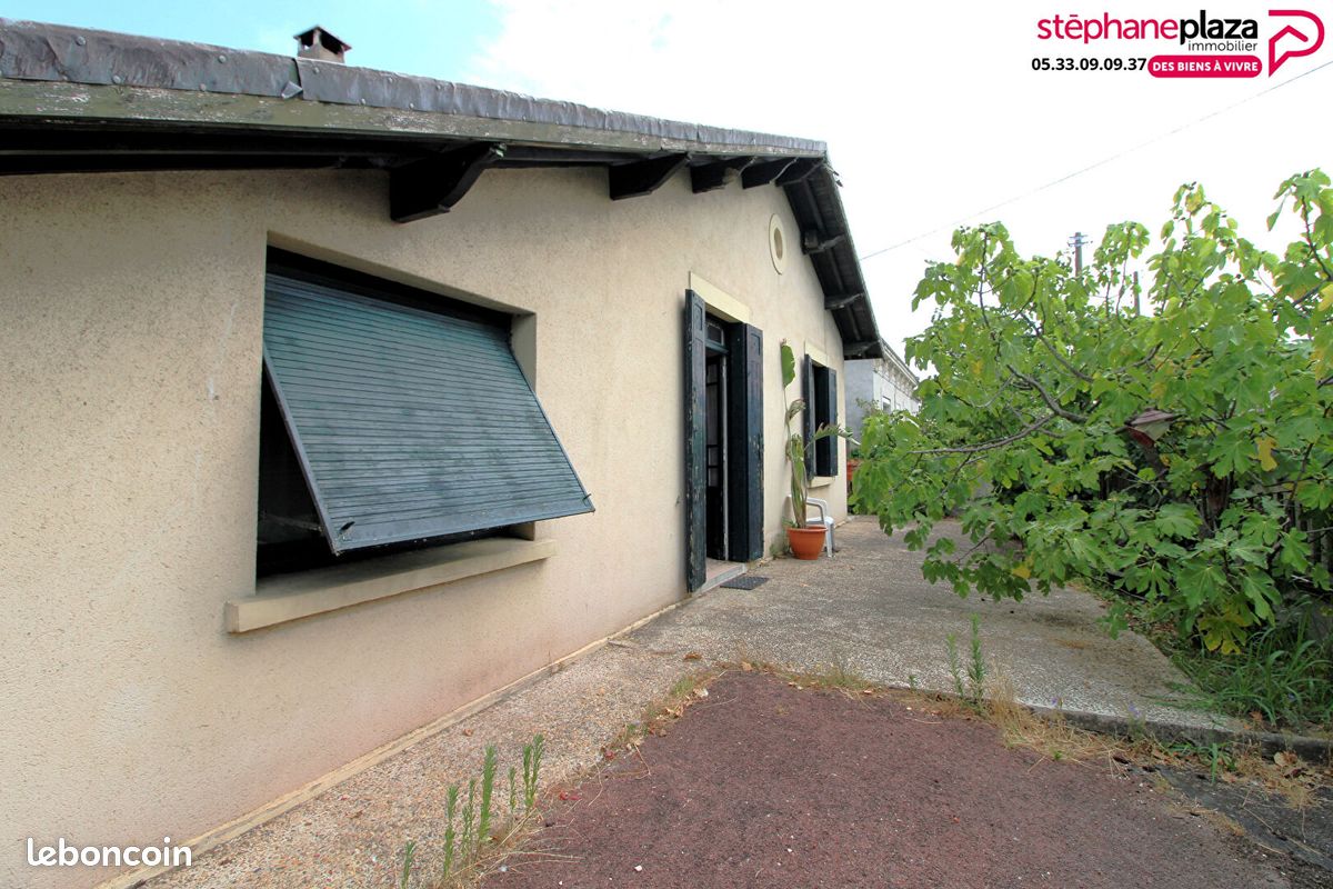 Maison 4 pièces 106 m² · à Villenave-d'Ornon · 106 m² · 299 000 €