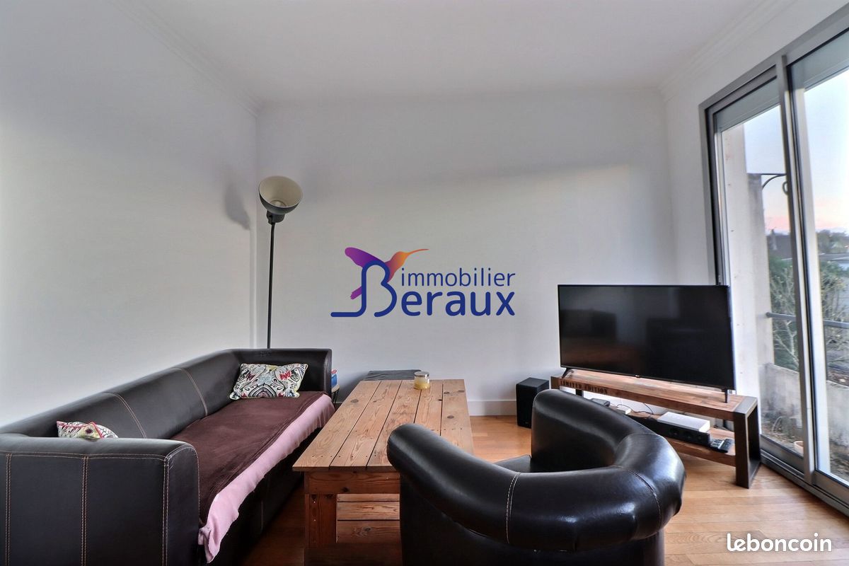 Maison 4 pièces 65 m² · à Duclair · 65 m² · 809 €