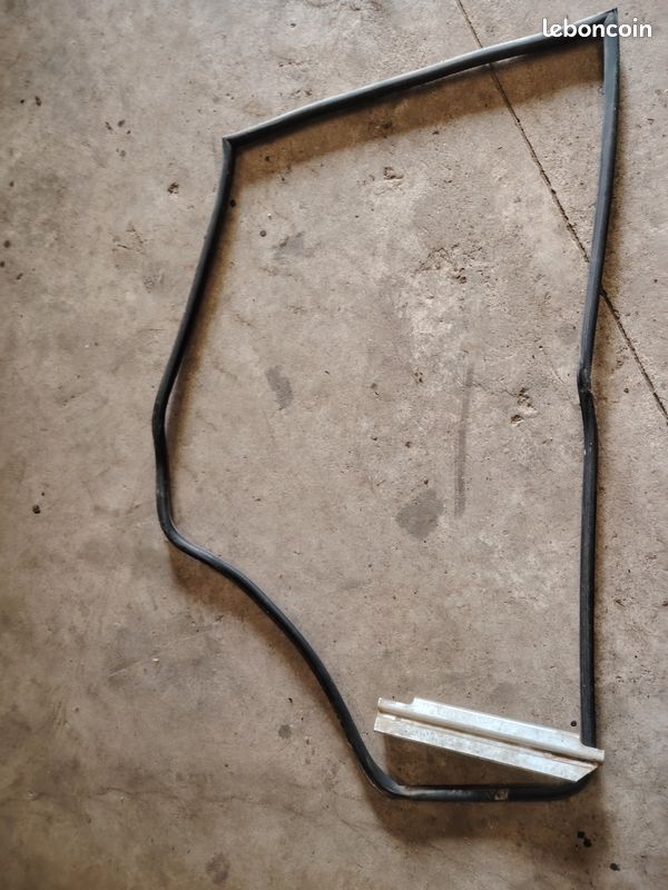 Joint de porte range rover classic (image 3)