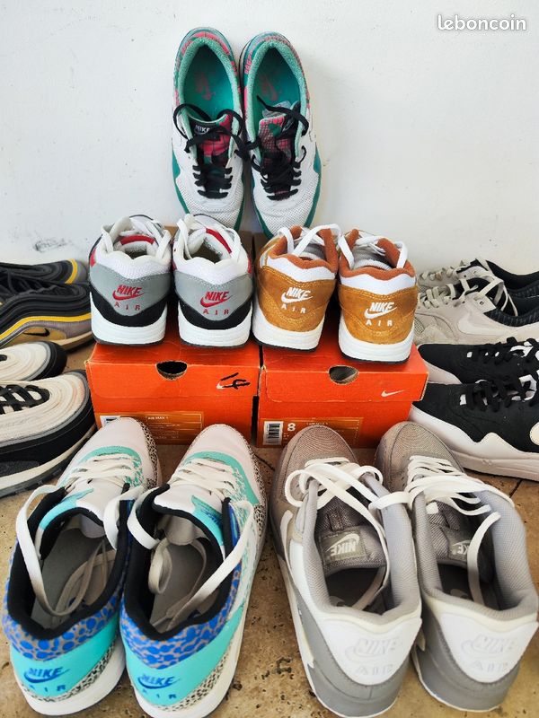 Nike Site Achat Revente Sneakers Jordan Achat Revente Chaussure