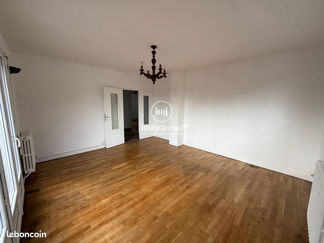 Maison 3 pièces 78 m² · à Limoges · 78 m² · 790 €