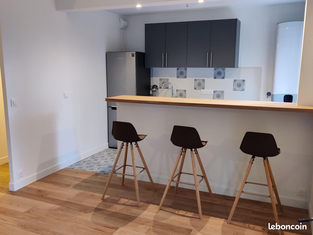 Appartement a louer chaville - 2 pièce(s) - 42 m2 - Surfyn