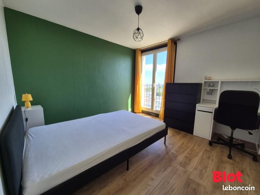 Appartement 2 pièces 52 m² · à Rennes · 52 m² · 830 €
