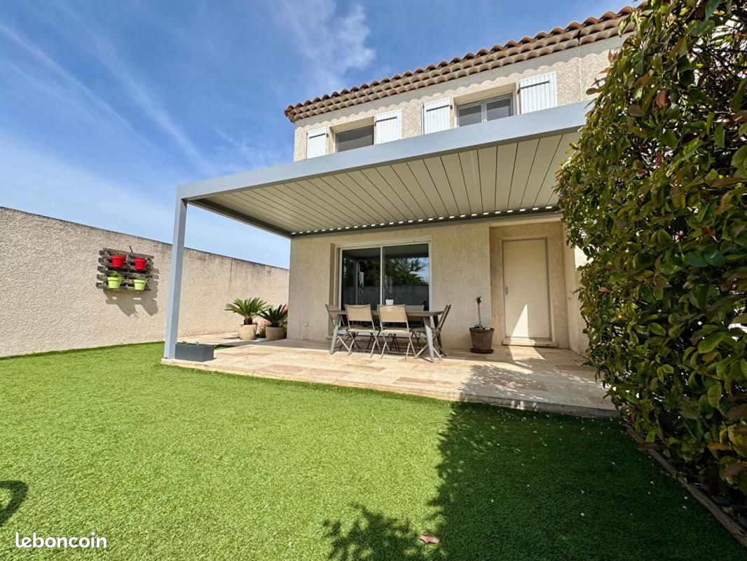 Maison 4 pièces 80 m² · à Salon-de-Provence · 80 m² · 349 000 €