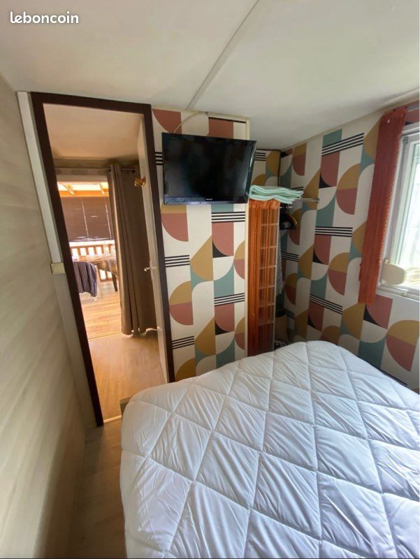 Location Mobilhome ROYAN La Palmyre (image 7)